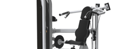 Shoulder Press