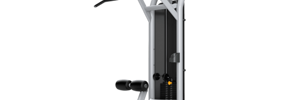 Lat Pulldown