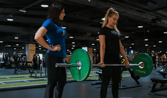 Blog Banner 1 Personal Trainer