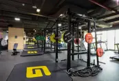 Bur Dubai Gym Strength Zone