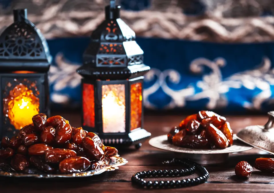 Ramadan DUBAI