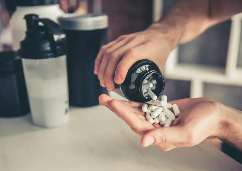 كرياتين مونوهيدرات