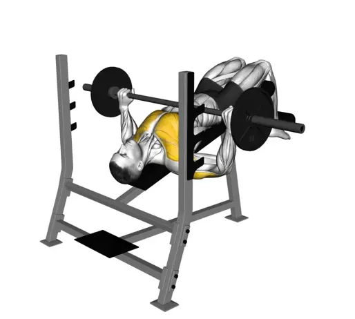 Barbell Decline Wide Grip Press Thumb (1) (1)