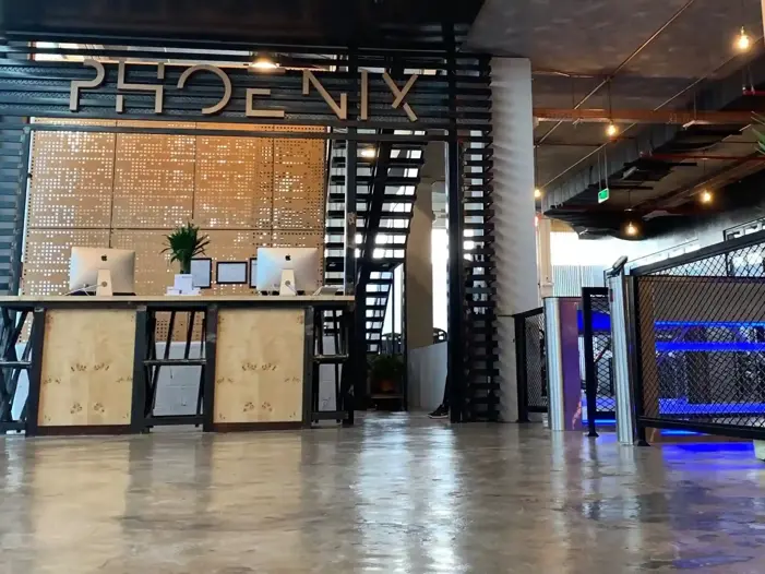 Phoenix Ladies Gym