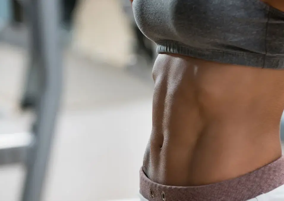 أفضل نظام غذائي لحرق دهون البطن والأرداف