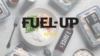 Fuel Up