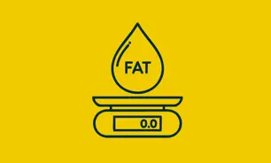 GNFat Intake