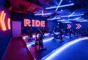 Bur Dubai Gym Spinning Studio