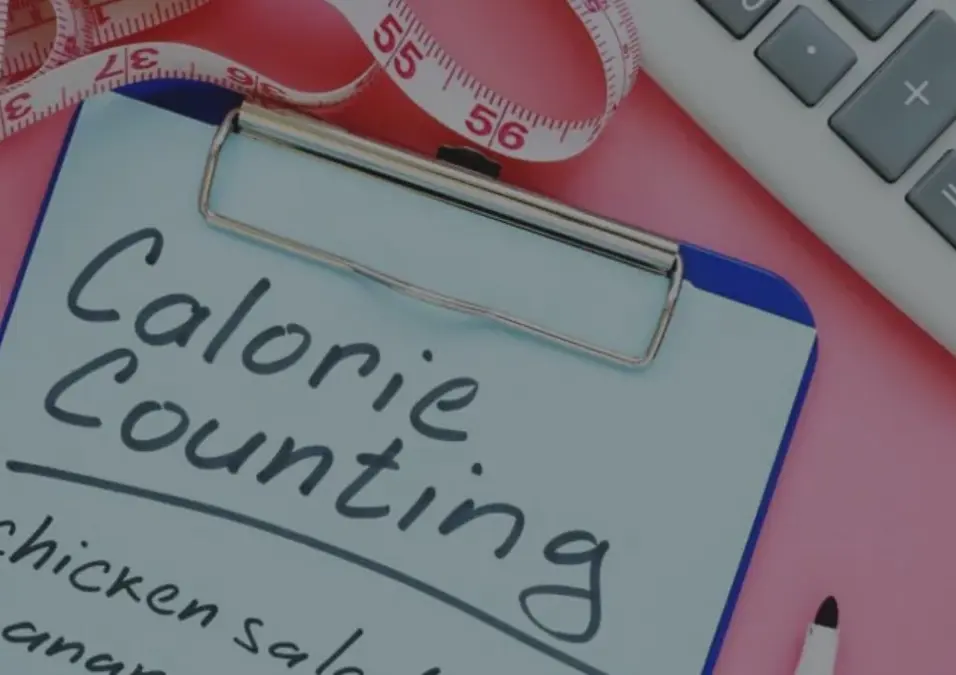 حاسبة السعرات الحرارية للأطفال