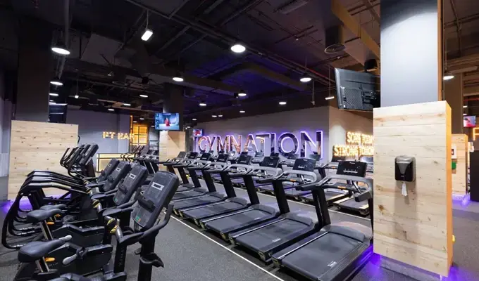 gym location image