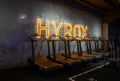 Hyrox Classes