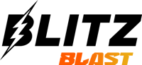 Blitz Blast class logo