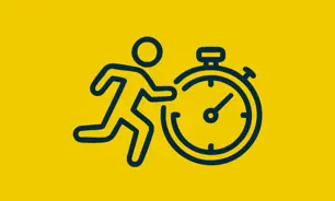 GNTime, Pace, And Distance