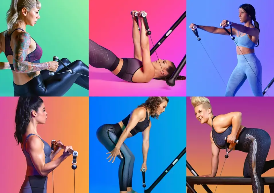 ماهي تمارين المقاومة للنساء