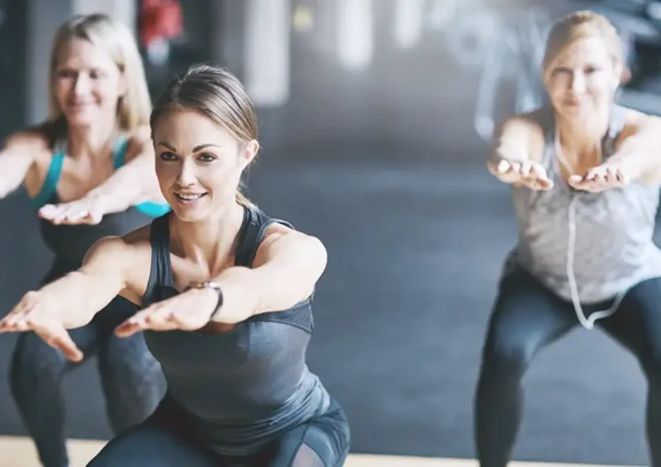 فوائد تمارين الهيت