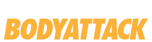 Bodyattack Logo Png