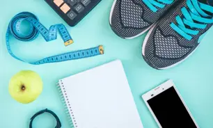 GNFitness Calculator Menu Large